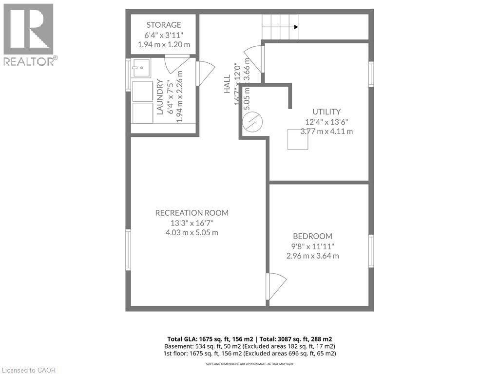 322 Hillcrest Road, Simcoe, Ontario  N3Y 4K1 - Photo 46 - 40820158