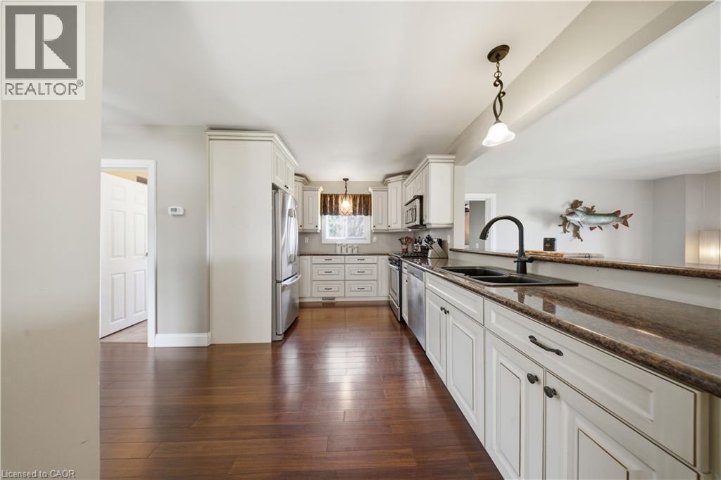 322 Hillcrest Road, Simcoe, Ontario  N3Y 4K1 - Photo 8 - 40820158