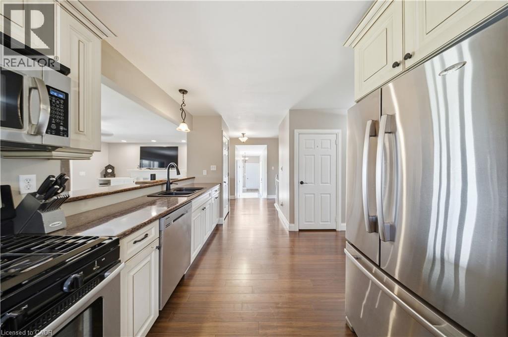 322 Hillcrest Road, Simcoe, Ontario  N3Y 4K1 - Photo 9 - 40820158