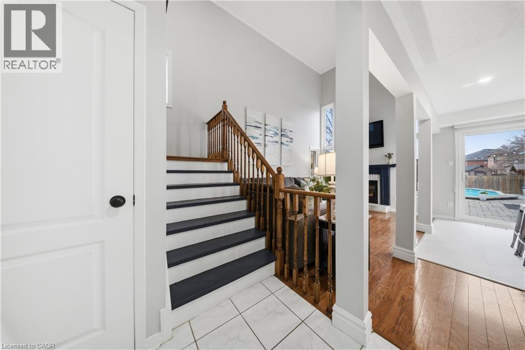 66 Segwun Road, Waterdown, Ontario  L8B 0J2 - Photo 16 - 40820100