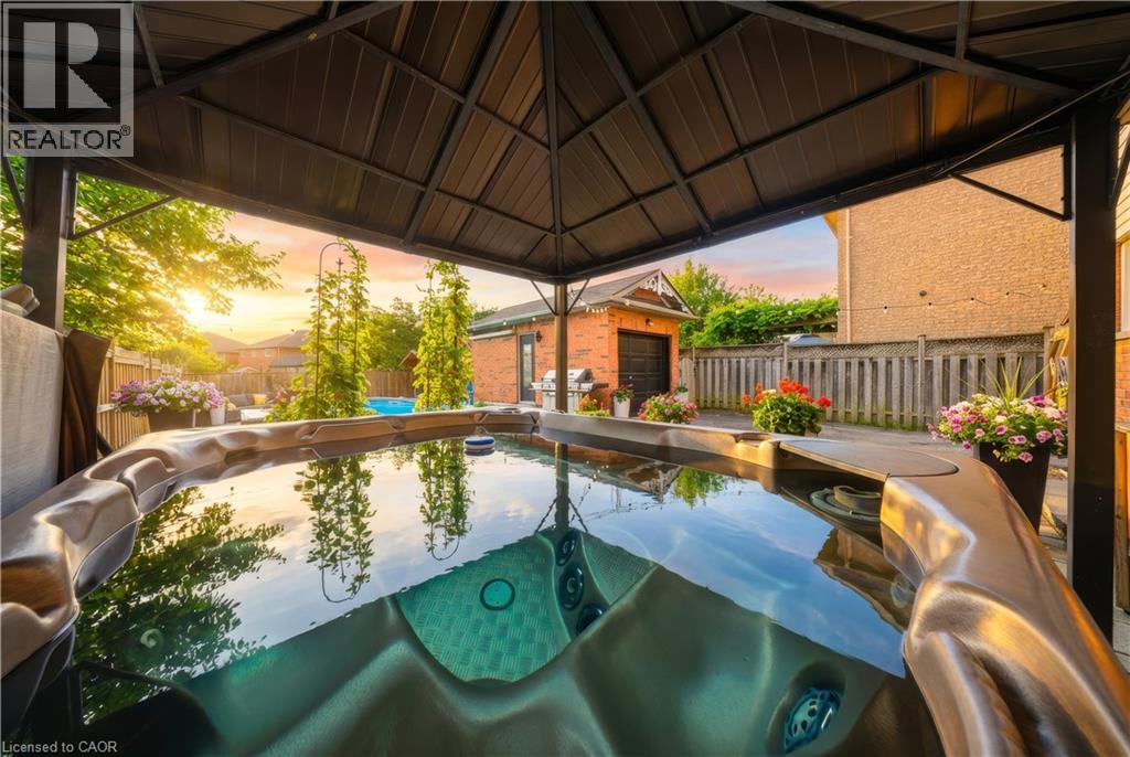 66 Segwun Road, Waterdown, Ontario  L8B 0J2 - Photo 31 - 40820100