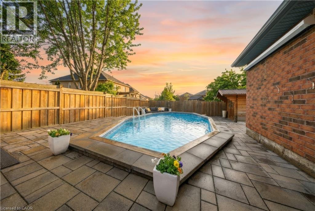 66 Segwun Road, Waterdown, Ontario  L8B 0J2 - Photo 32 - 40820100