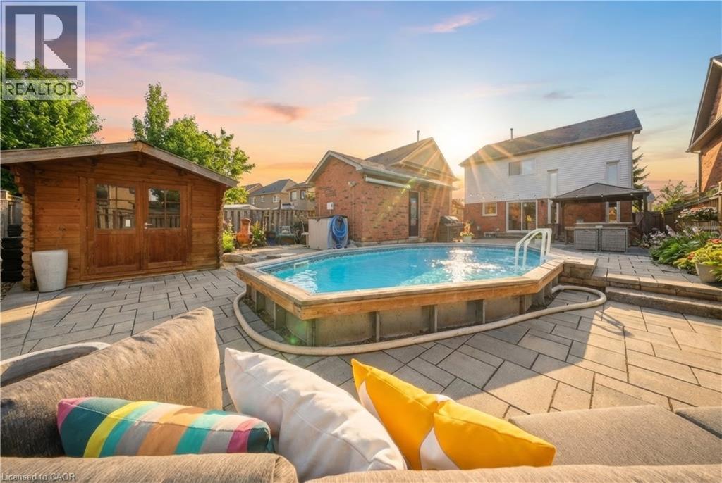 66 Segwun Road, Waterdown, Ontario  L8B 0J2 - Photo 34 - 40820100