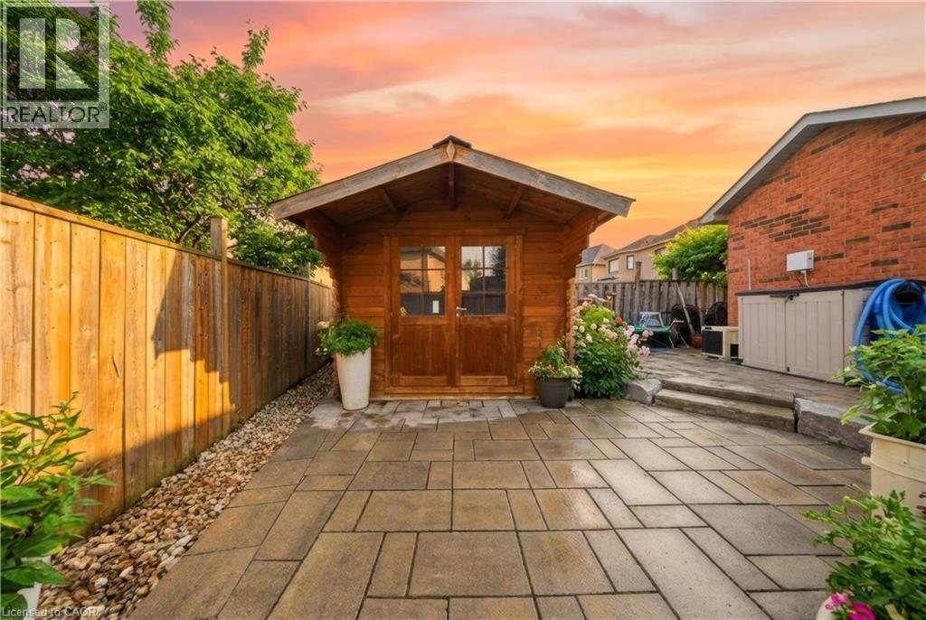 66 Segwun Road, Waterdown, Ontario  L8B 0J2 - Photo 35 - 40820100