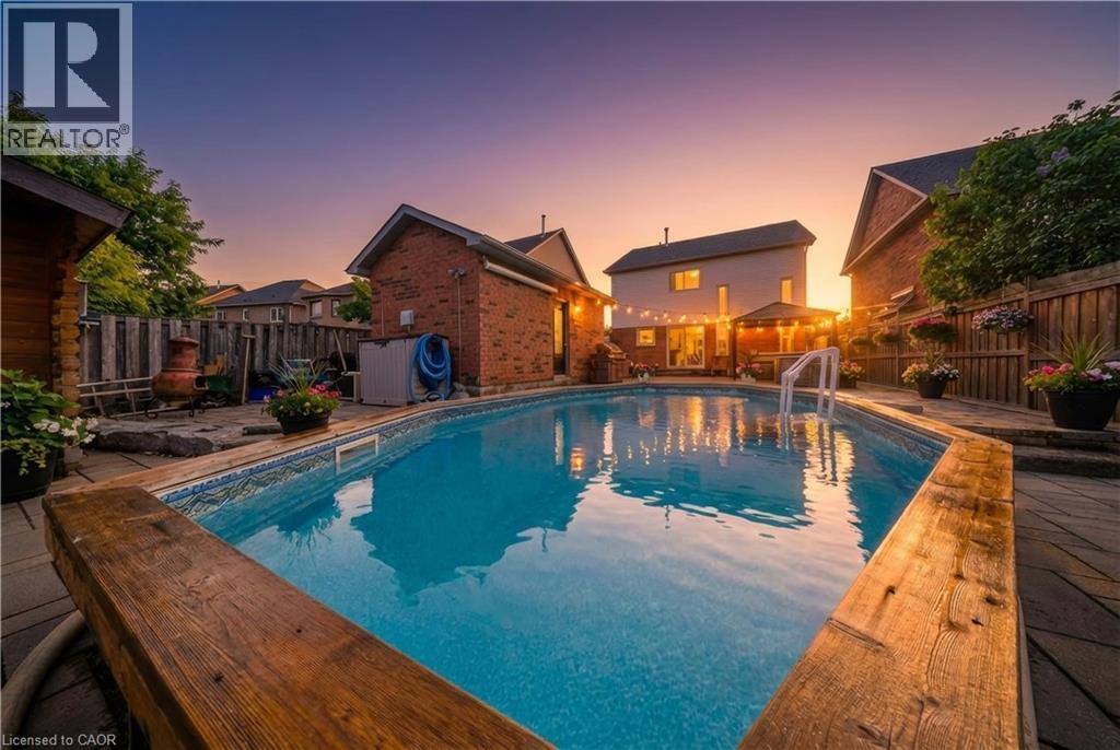 66 Segwun Road, Waterdown, Ontario  L8B 0J2 - Photo 36 - 40820100