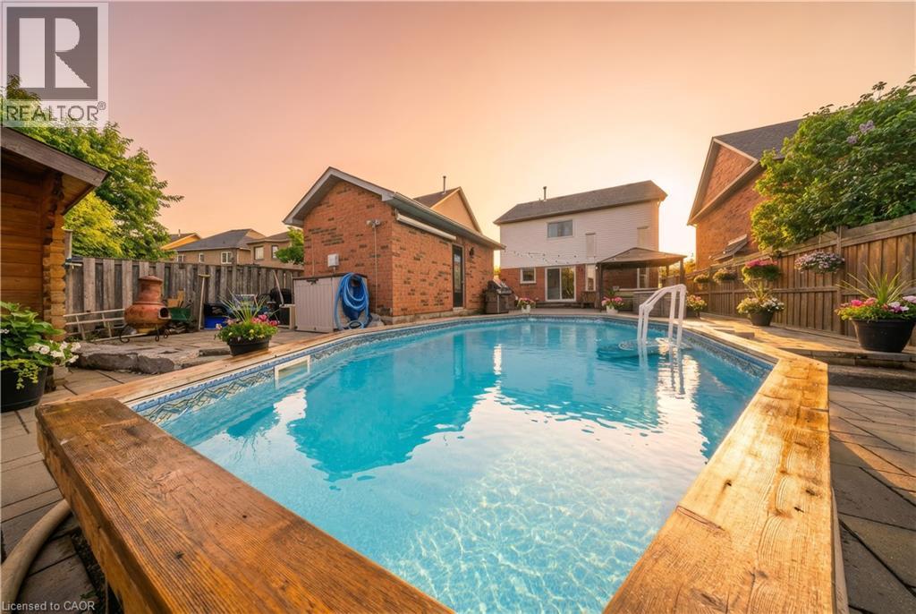 66 Segwun Road, Waterdown, Ontario  L8B 0J2 - Photo 37 - 40820100