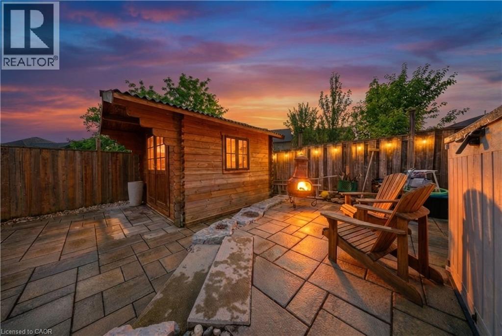 66 Segwun Road, Waterdown, Ontario  L8B 0J2 - Photo 38 - 40820100