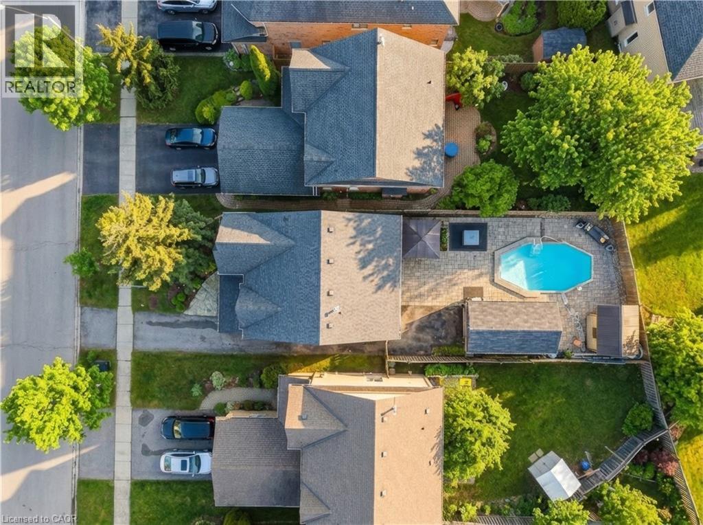 66 Segwun Road, Waterdown, Ontario  L8B 0J2 - Photo 40 - 40820100