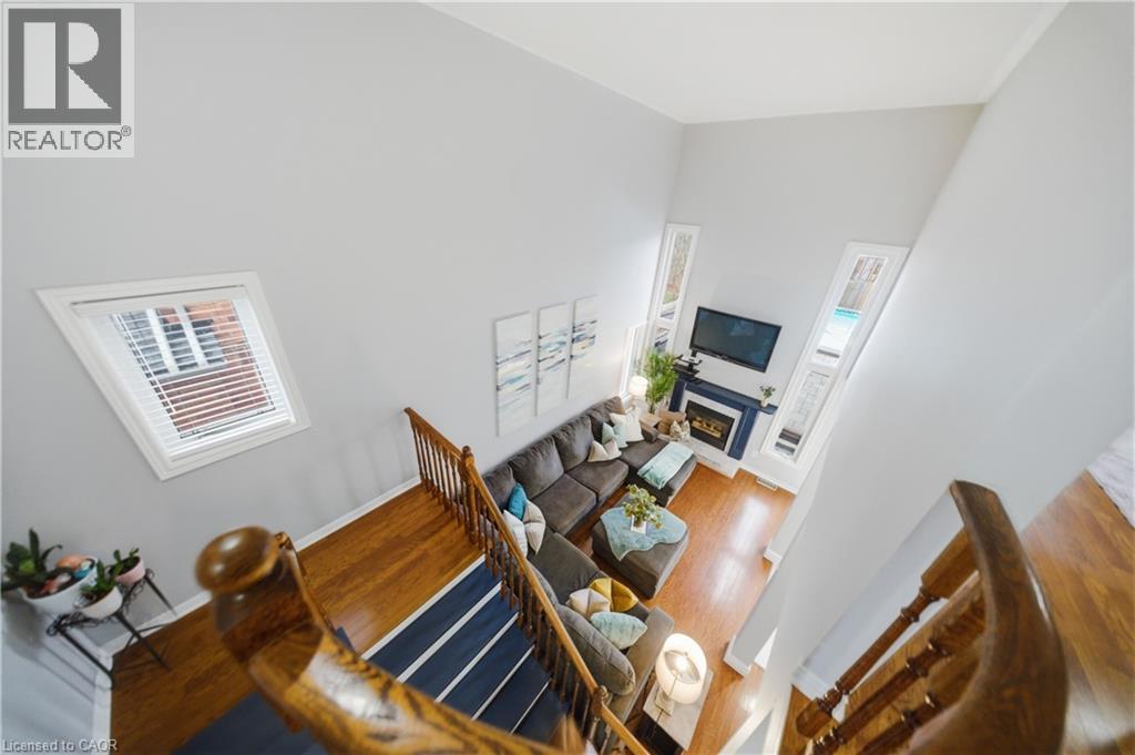 66 Segwun Road, Waterdown, Ontario  L8B 0J2 - Photo 9 - 40820100