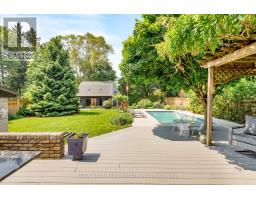 946 GLENWOOD AVENUE, Burlington, Ontario