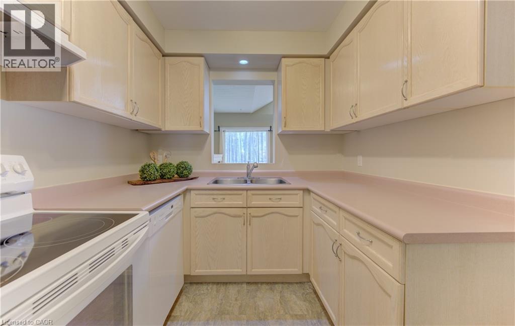 20 Forrest Avenue W Unit# 10, New Hamburg, Ontario  N3A 1Y2 - Photo 10 - 40813431