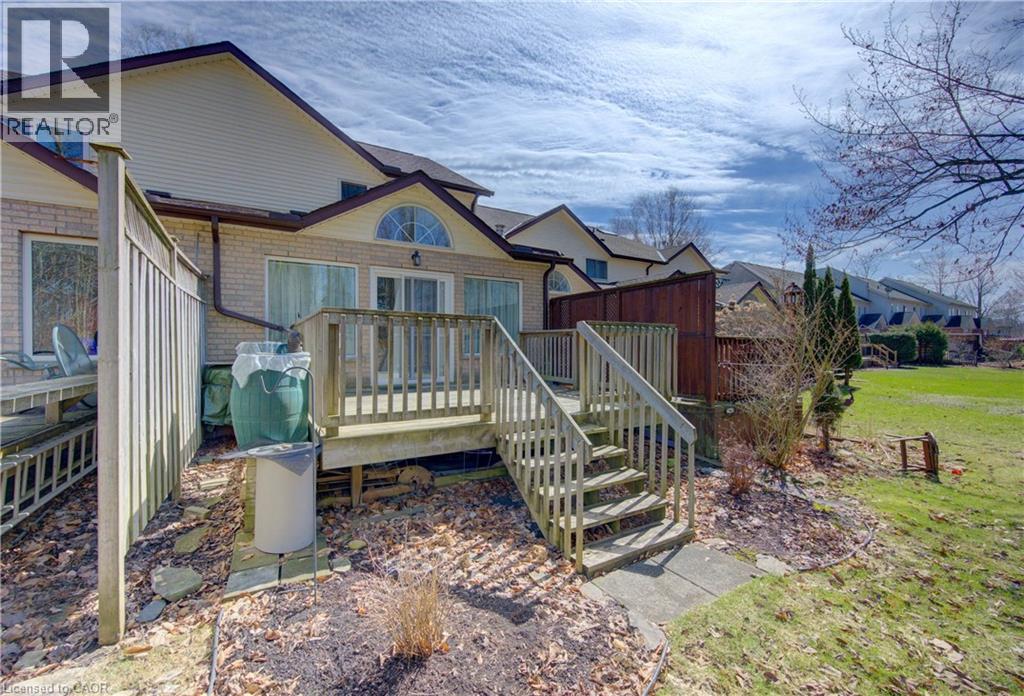 20 Forrest Avenue W Unit# 10, New Hamburg, Ontario  N3A 1Y2 - Photo 34 - 40813431