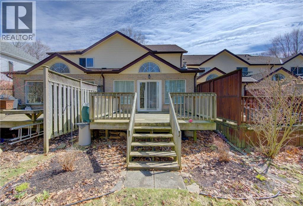 20 Forrest Avenue W Unit# 10, New Hamburg, Ontario  N3A 1Y2 - Photo 35 - 40813431