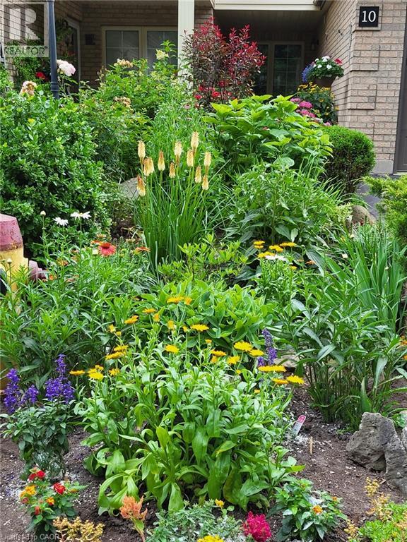 20 Forrest Avenue W Unit# 10, New Hamburg, Ontario  N3A 1Y2 - Photo 39 - 40813431