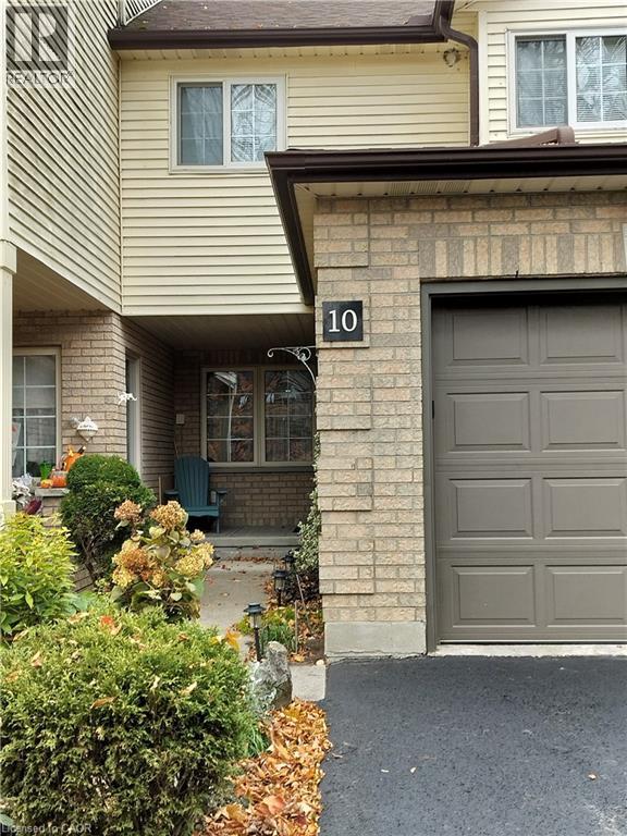 20 Forrest Avenue W Unit# 10, New Hamburg, Ontario  N3A 1Y2 - Photo 40 - 40813431