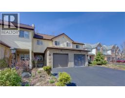 20 FORREST Avenue W Unit# 10, new hamburg, Ontario