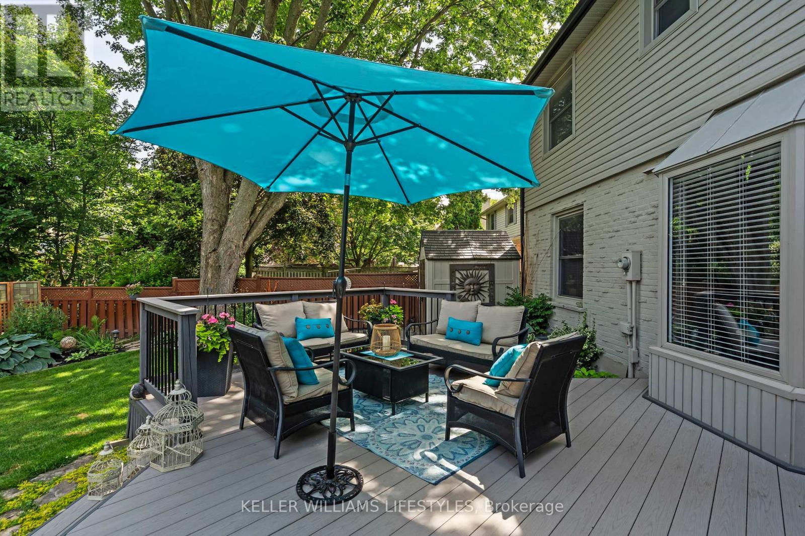 71 Blackthorne Crescent, London South, Ontario  N6J 4B3 - Photo 36 - X13005090