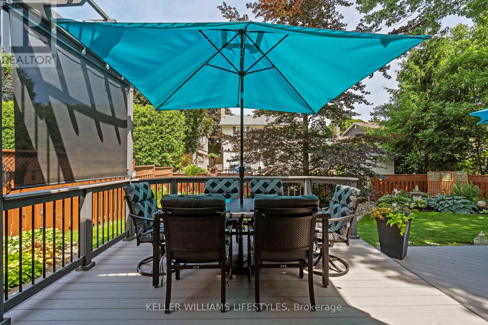 71 Blackthorne Crescent, London South, Ontario  N6J 4B3 - Photo 38 - X13005090