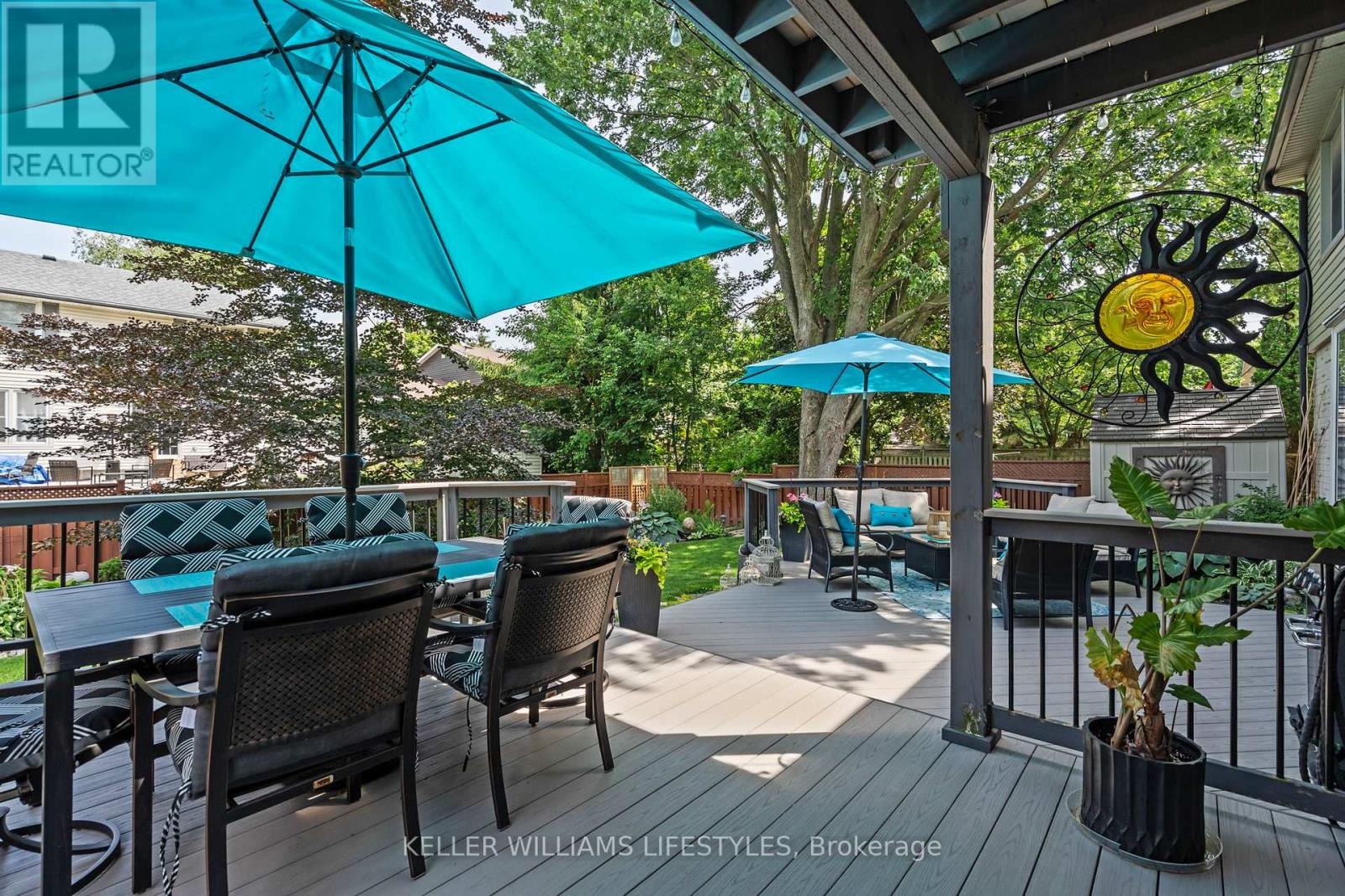 71 Blackthorne Crescent, London South, Ontario  N6J 4B3 - Photo 39 - X13005090