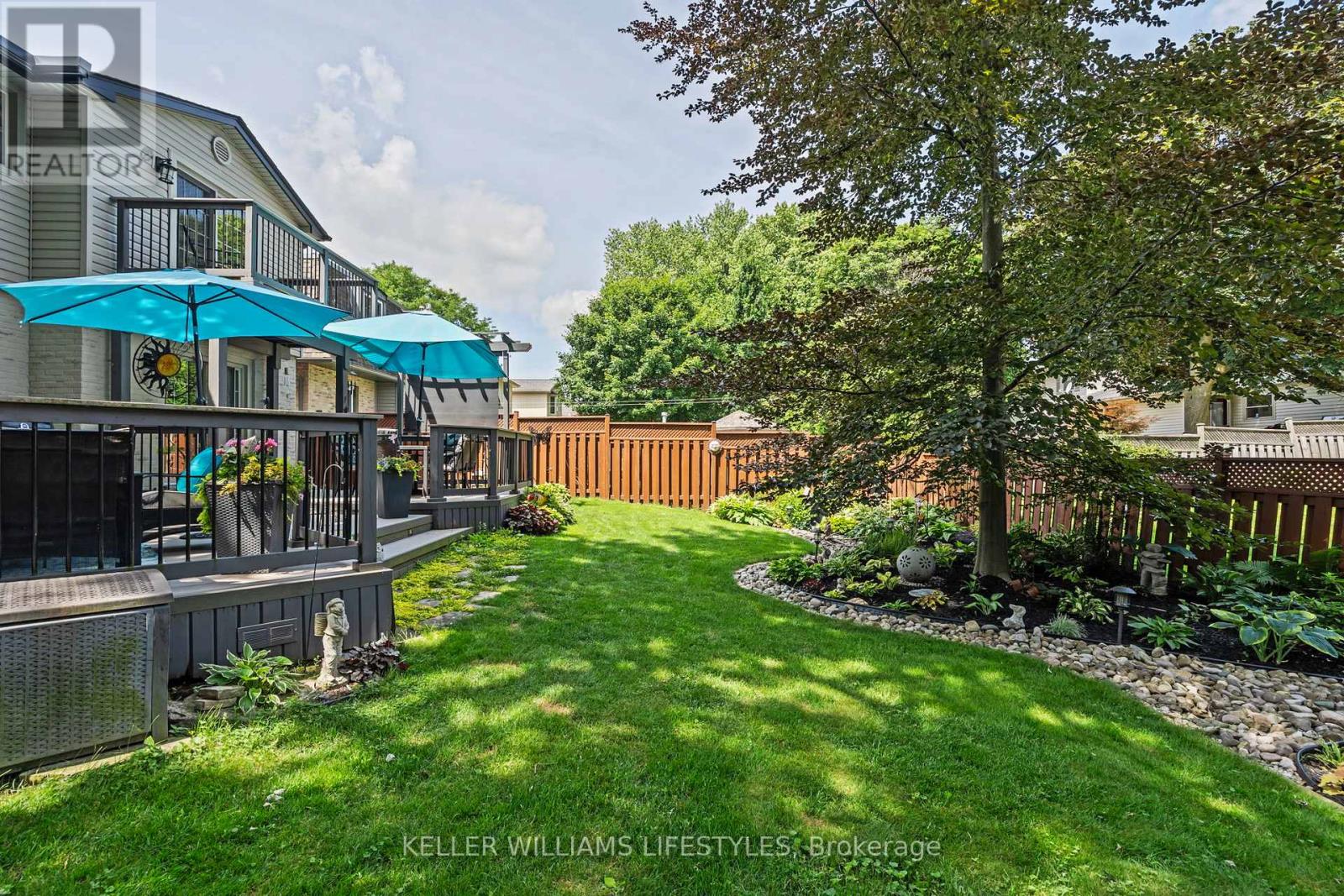 71 Blackthorne Crescent, London South, Ontario  N6J 4B3 - Photo 42 - X13005090