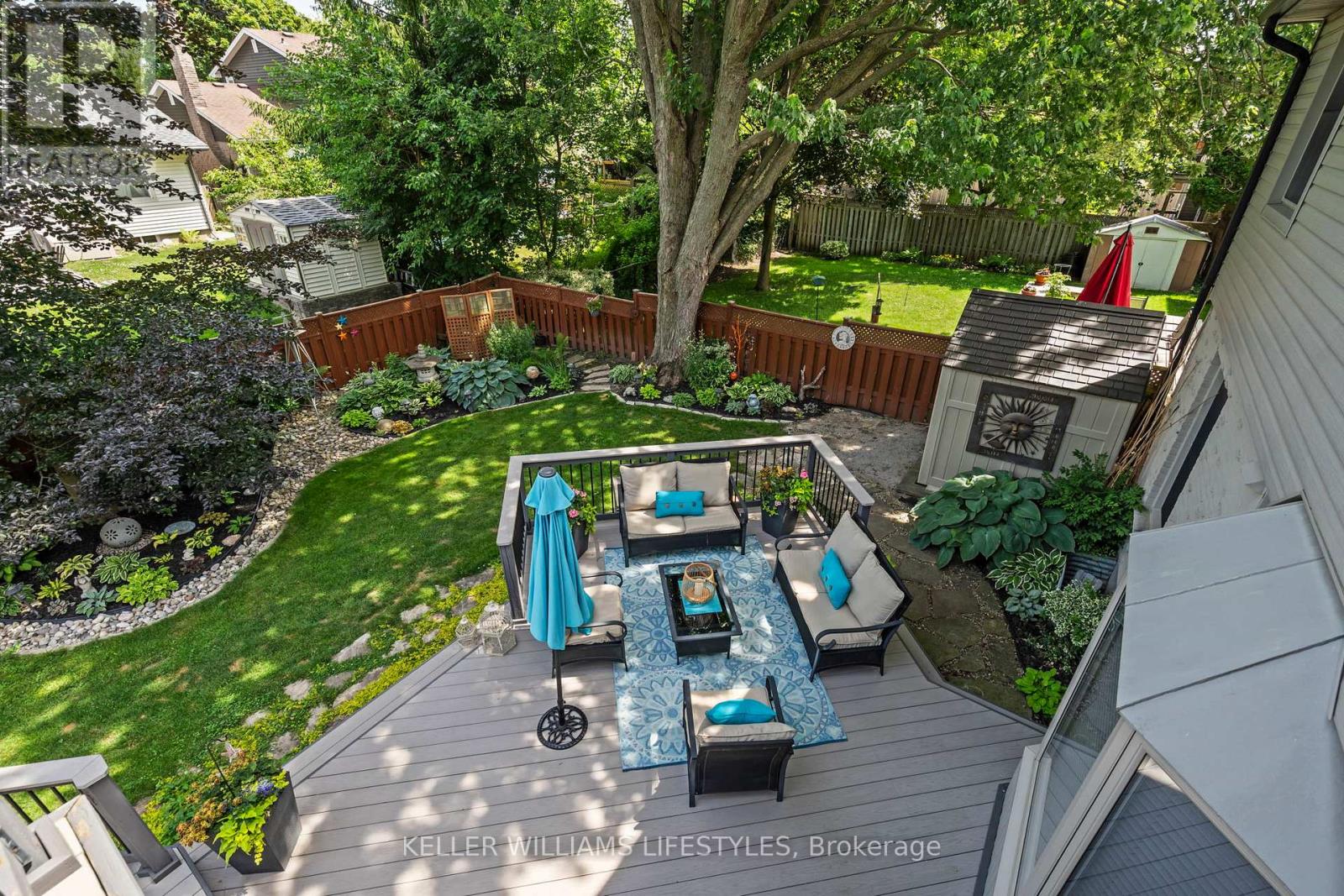 71 Blackthorne Crescent, London South, Ontario  N6J 4B3 - Photo 47 - X13005090