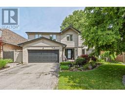 71 BLACKTHORNE CRESCENT, London South, Ontario