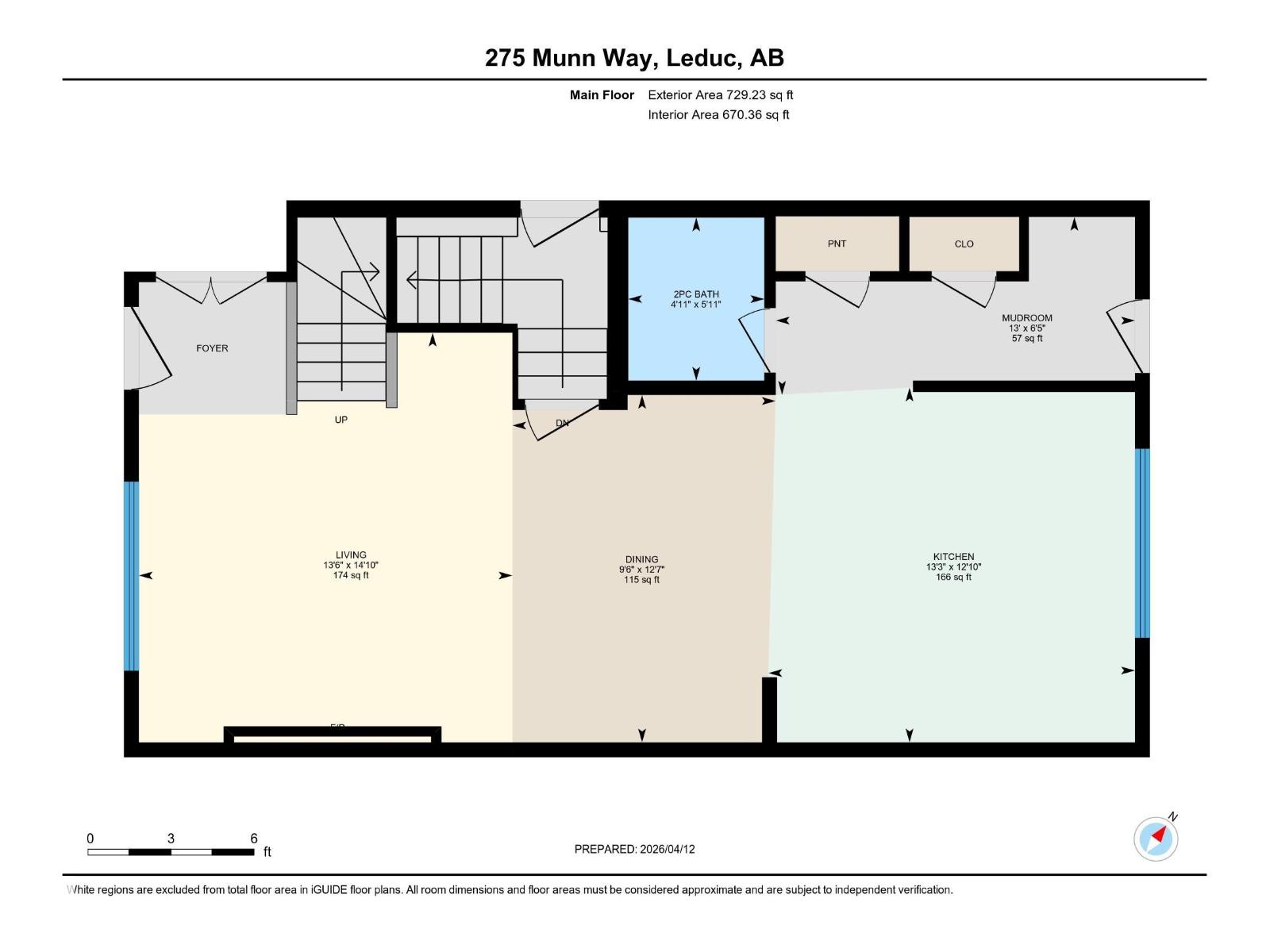 275 Munn Wy, Leduc, Alberta  T9E 1V1 - Photo 68 - E4482512