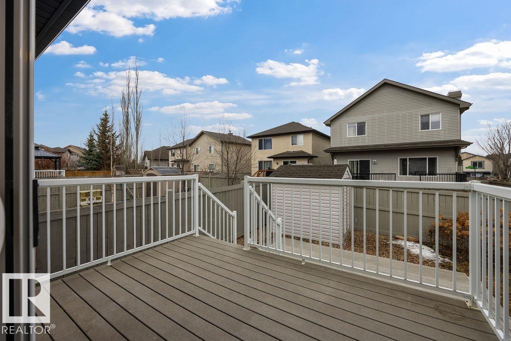 24 Sweetberry Cv, Leduc, Alberta  T9E 0L6 - Photo 16 - E4482513