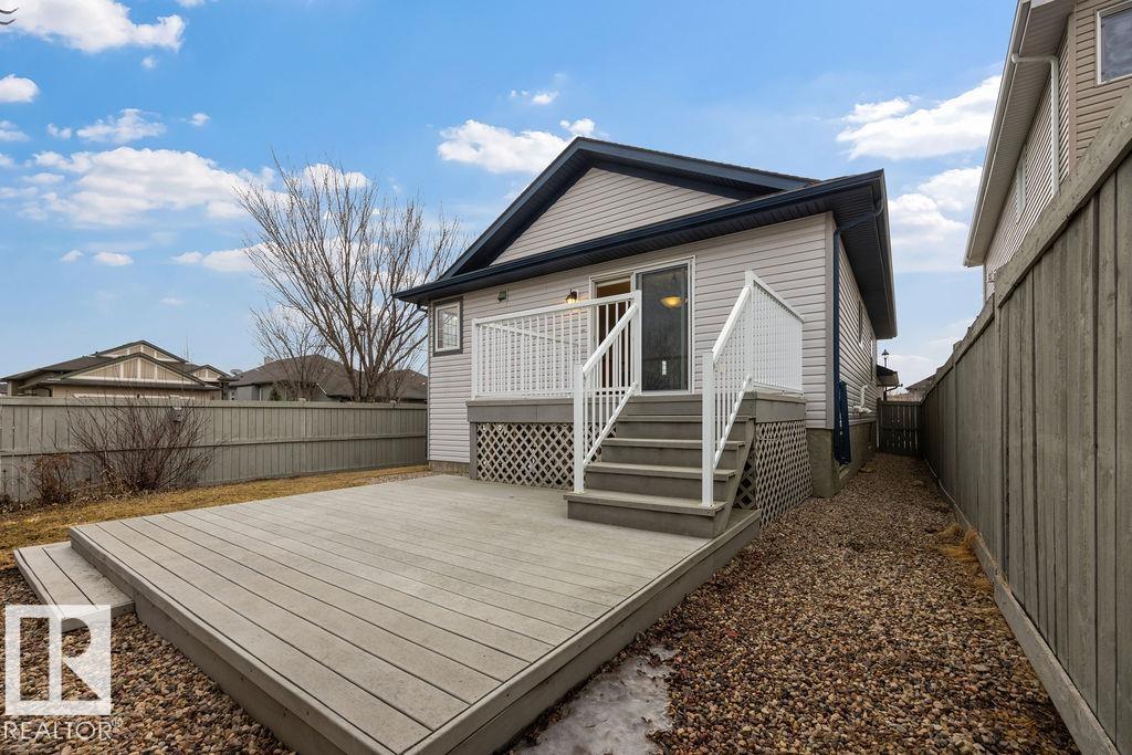 24 Sweetberry Cv, Leduc, Alberta  T9E 0L6 - Photo 17 - E4482513