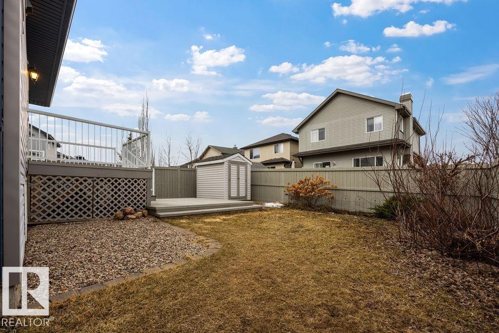 24 Sweetberry Cv, Leduc, Alberta  T9E 0L6 - Photo 18 - E4482513