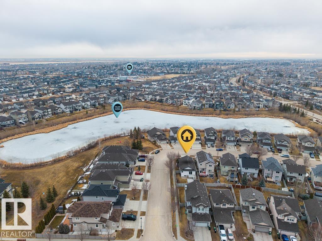 24 Sweetberry Cv, Leduc, Alberta  T9E 0L6 - Photo 21 - E4482513