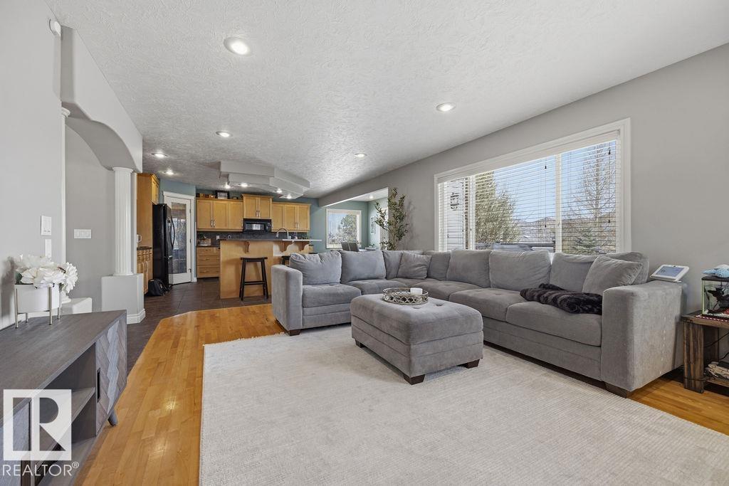 21 Creekside Dr, Ardrossan, Alberta  T8E 1J6 - Photo 10 - E4482517