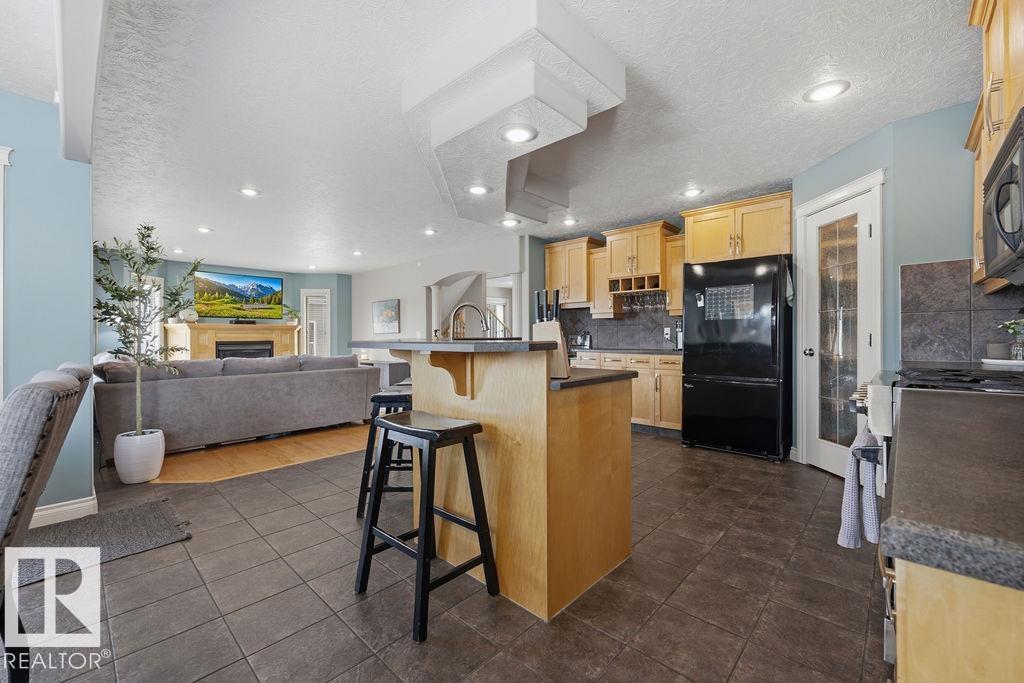 21 Creekside Dr, Ardrossan, Alberta  T8E 1J6 - Photo 11 - E4482517