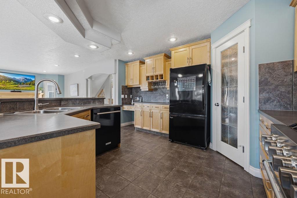 21 Creekside Dr, Ardrossan, Alberta  T8E 1J6 - Photo 12 - E4482517