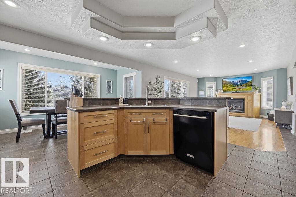 21 Creekside Dr, Ardrossan, Alberta  T8E 1J6 - Photo 17 - E4482517