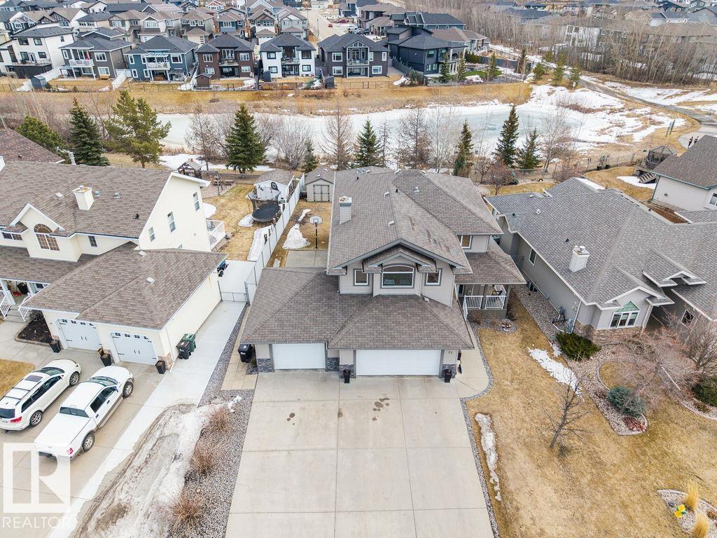 21 Creekside Dr, Ardrossan, Alberta  T8E 1J6 - Photo 2 - E4482517