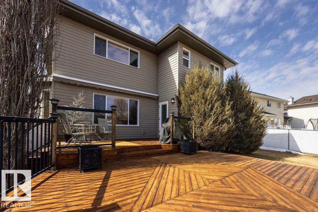 21 Creekside Dr, Ardrossan, Alberta  T8E 1J6 - Photo 21 - E4482517