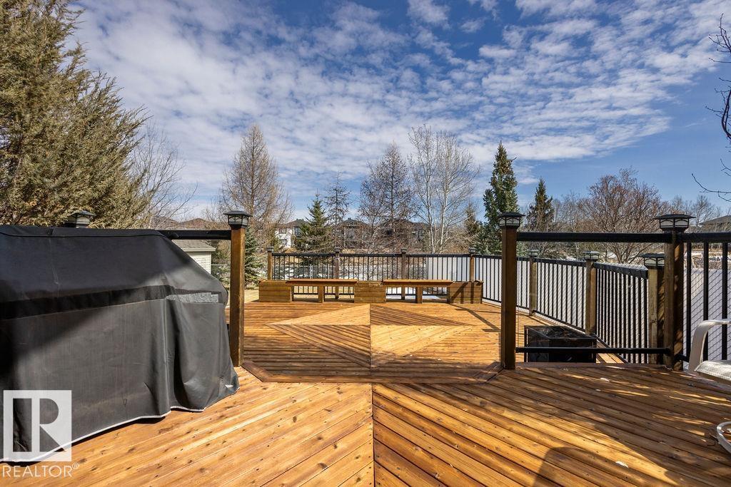 21 Creekside Dr, Ardrossan, Alberta  T8E 1J6 - Photo 22 - E4482517