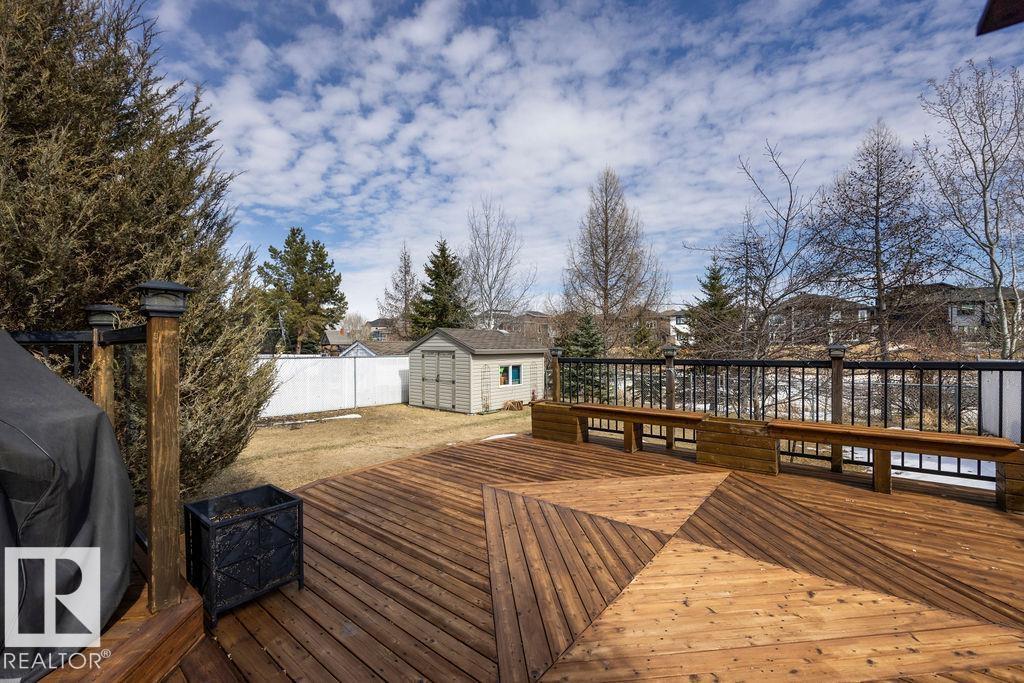 21 Creekside Dr, Ardrossan, Alberta  T8E 1J6 - Photo 23 - E4482517