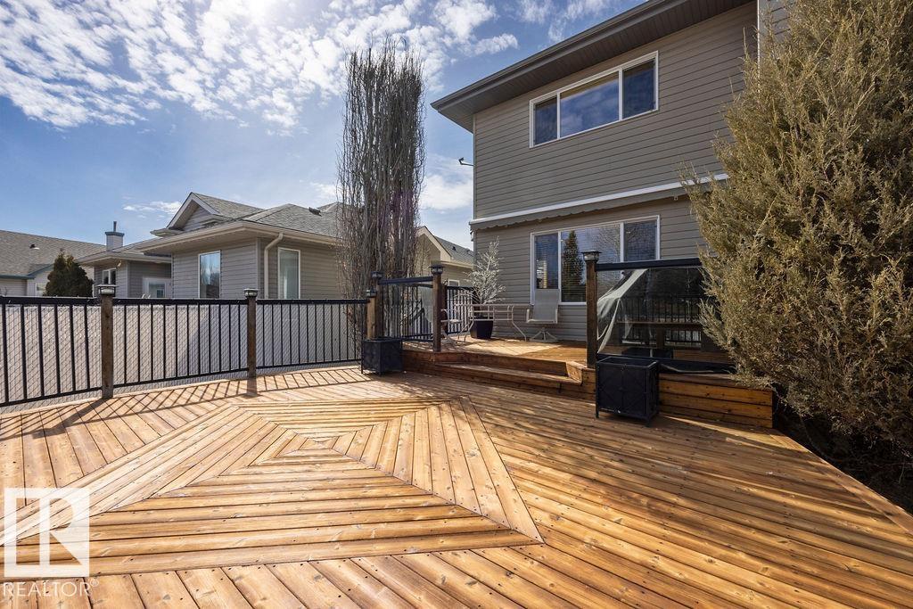 21 Creekside Dr, Ardrossan, Alberta  T8E 1J6 - Photo 24 - E4482517