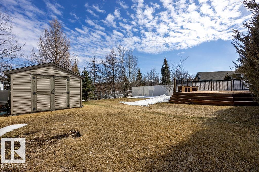 21 Creekside Dr, Ardrossan, Alberta  T8E 1J6 - Photo 25 - E4482517