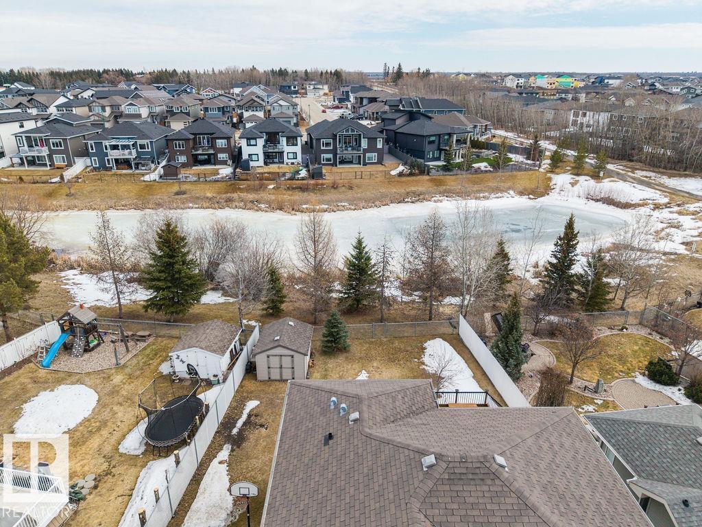 21 Creekside Dr, Ardrossan, Alberta  T8E 1J6 - Photo 27 - E4482517