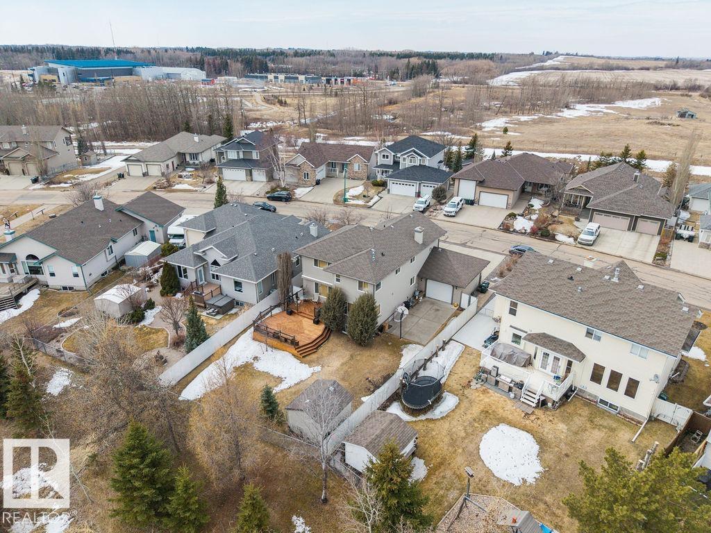 21 Creekside Dr, Ardrossan, Alberta  T8E 1J6 - Photo 29 - E4482517