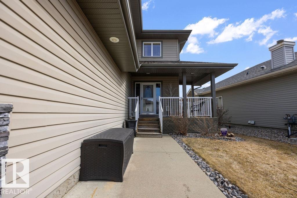 21 Creekside Dr, Ardrossan, Alberta  T8E 1J6 - Photo 3 - E4482517