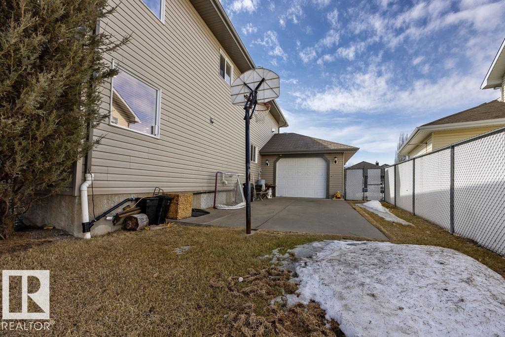 21 Creekside Dr, Ardrossan, Alberta  T8E 1J6 - Photo 30 - E4482517