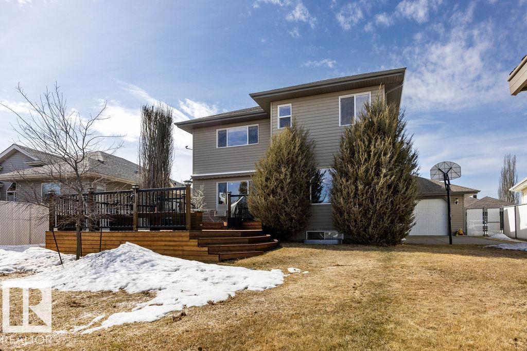 21 Creekside Dr, Ardrossan, Alberta  T8E 1J6 - Photo 31 - E4482517