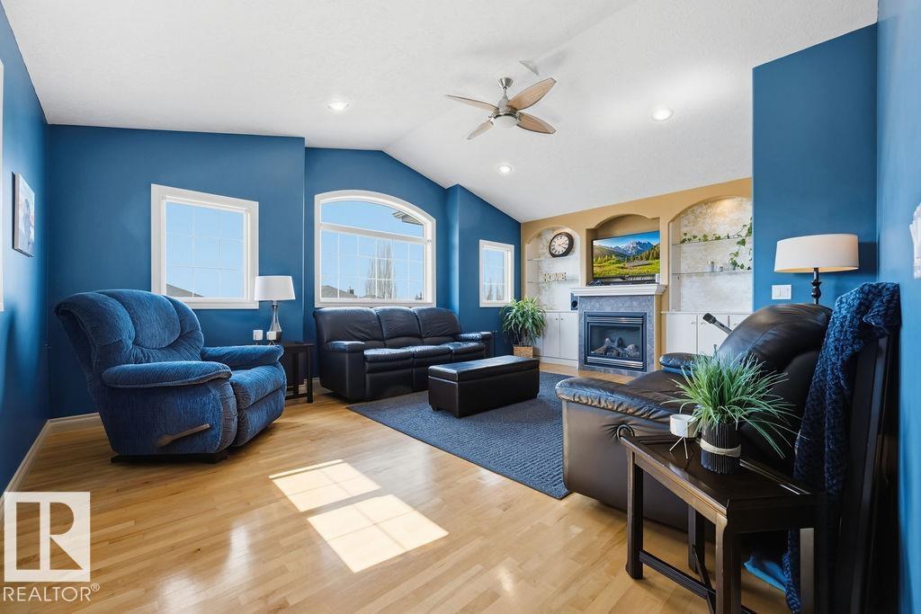 21 Creekside Dr, Ardrossan, Alberta  T8E 1J6 - Photo 33 - E4482517