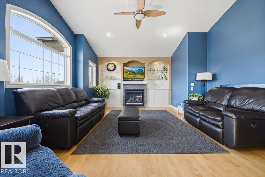 21 Creekside Dr, Ardrossan, Alberta  T8E 1J6 - Photo 34 - E4482517