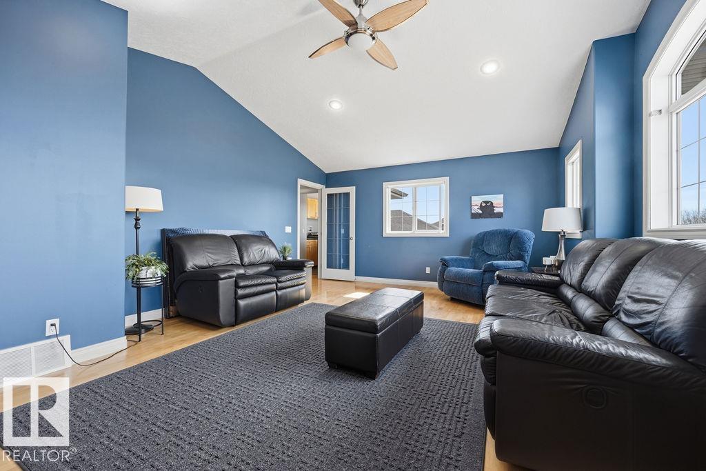 21 Creekside Dr, Ardrossan, Alberta  T8E 1J6 - Photo 35 - E4482517