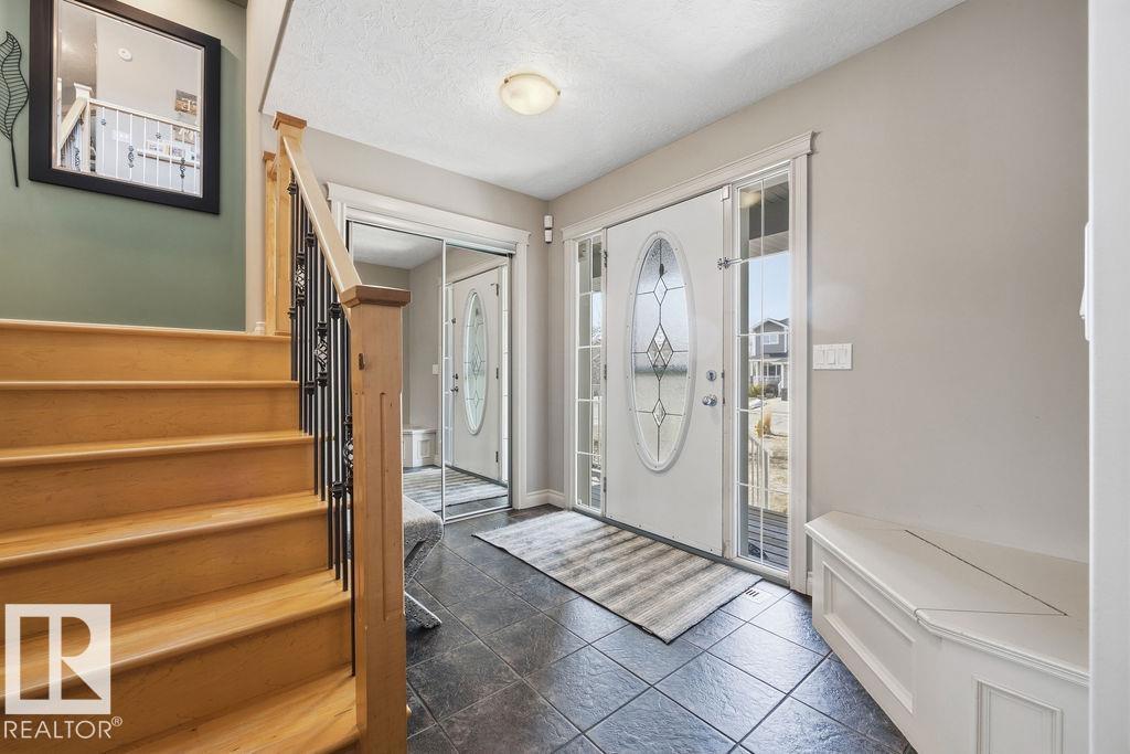 21 Creekside Dr, Ardrossan, Alberta  T8E 1J6 - Photo 4 - E4482517